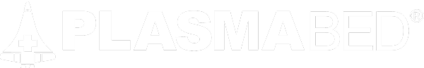 Plasmabed Logo