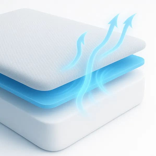 The Science of Cooling