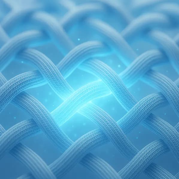 The Precision of Materials