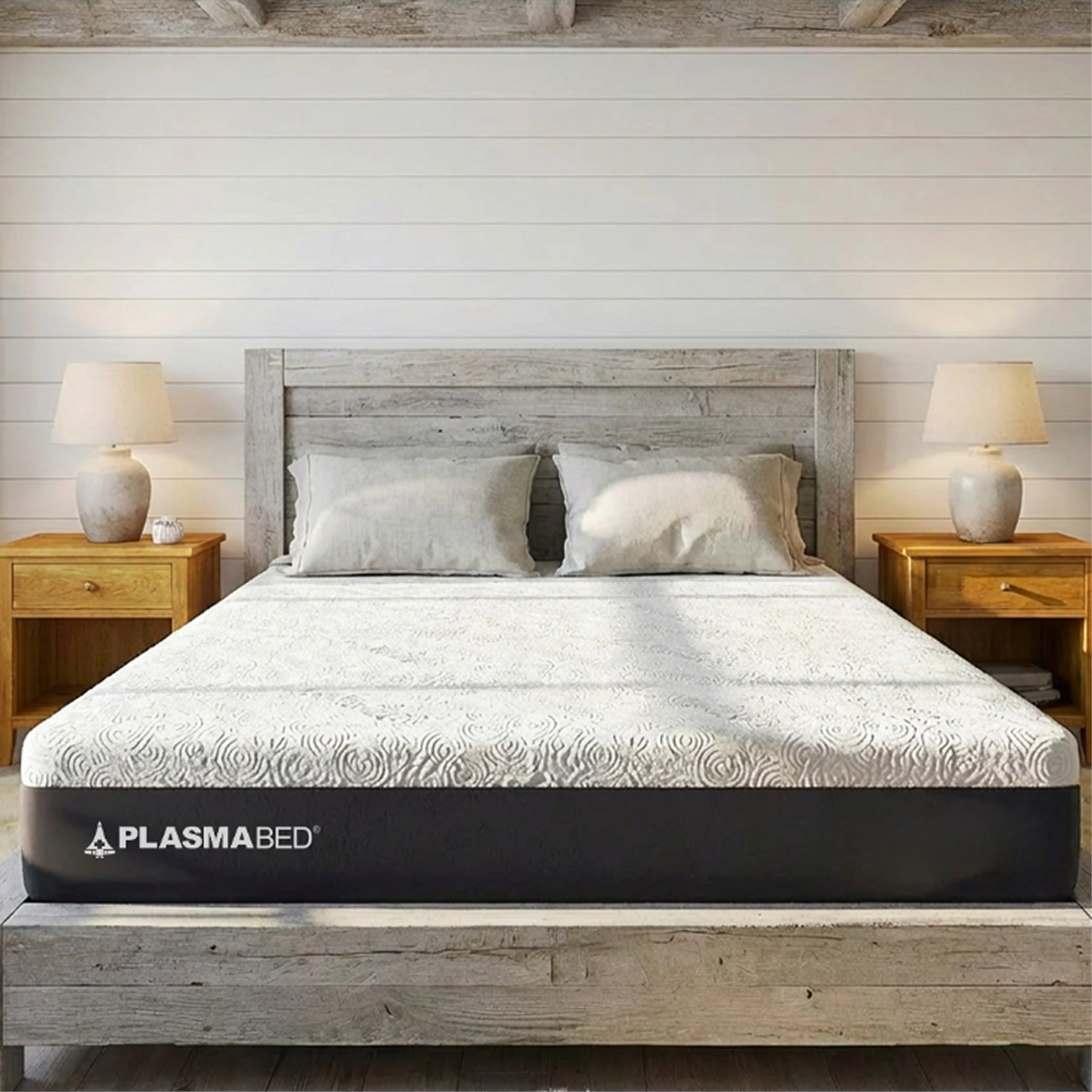 Matelas Antigravity Max