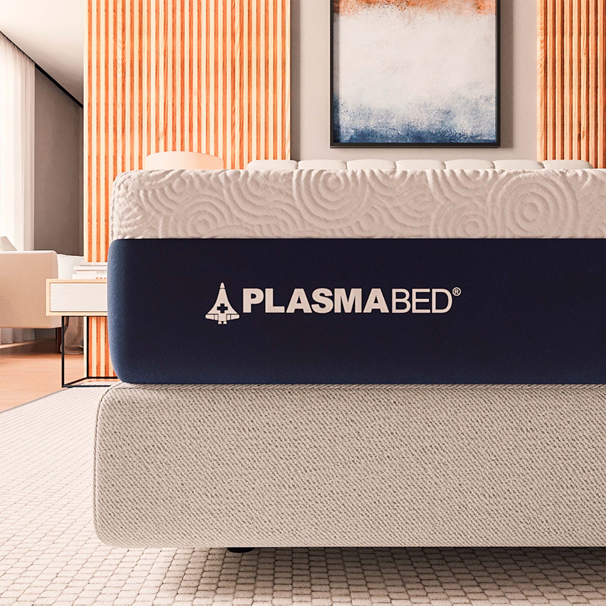 Powernap Max Mattress