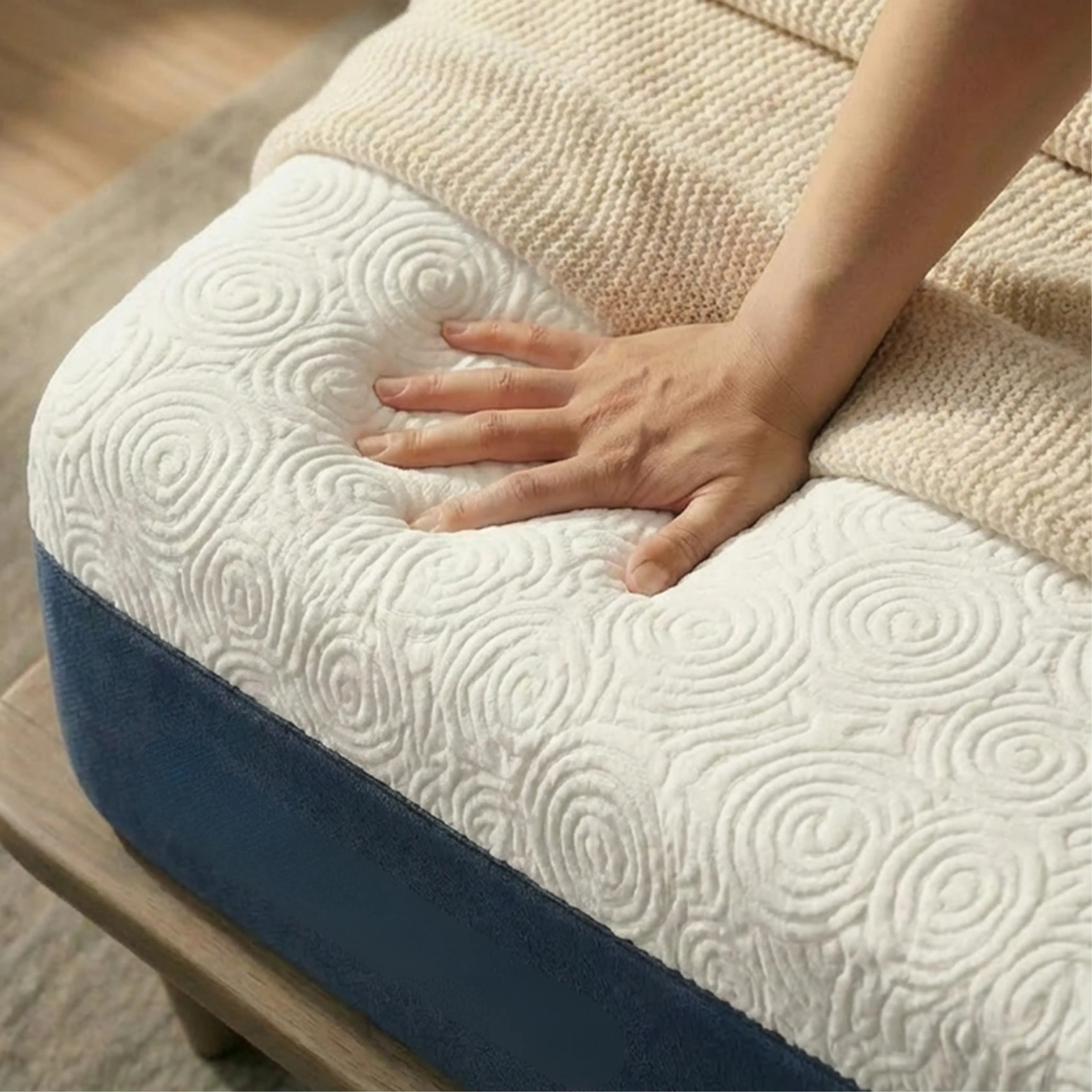 Matelas Miraclebed Max