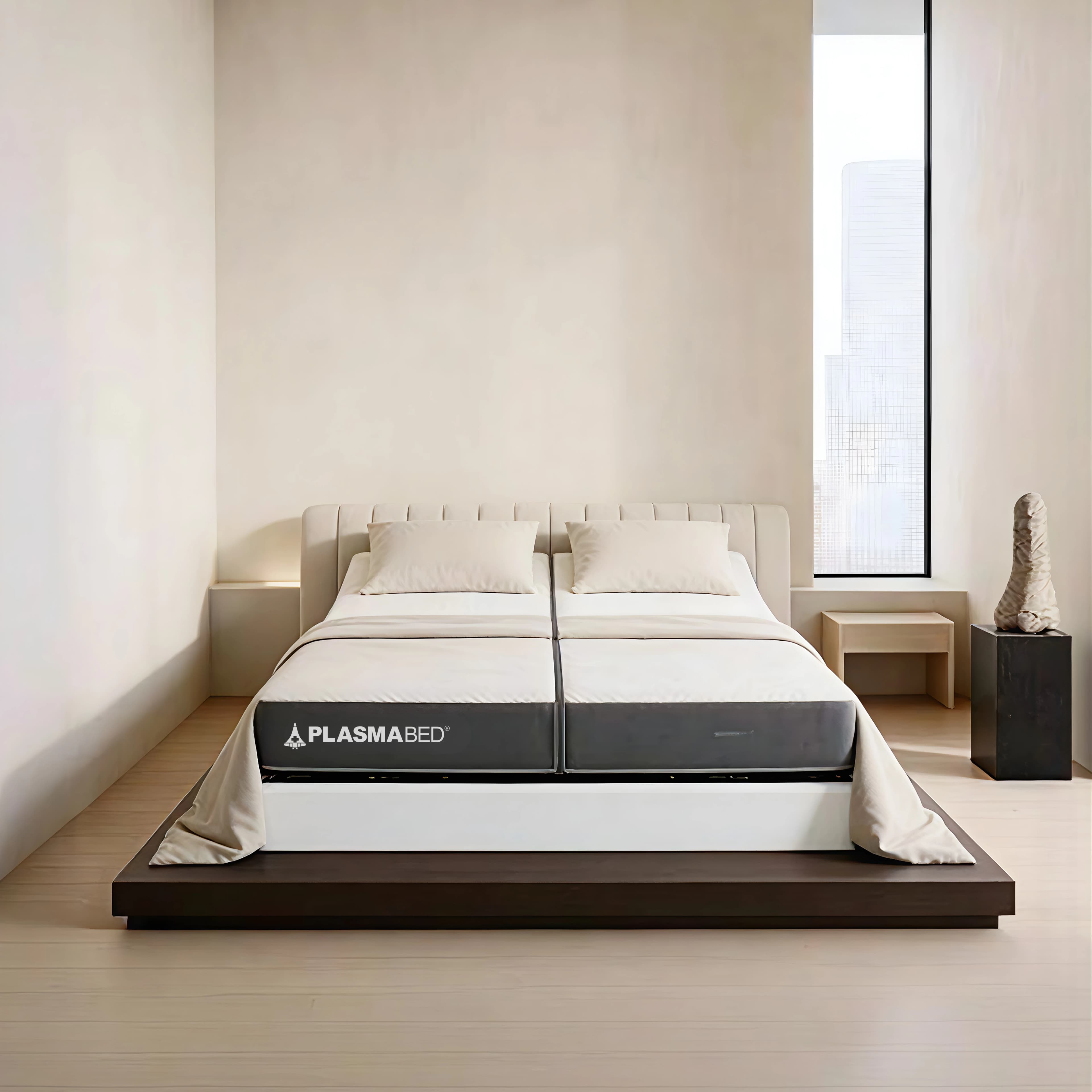 Adjustable Bed Morphe Combo