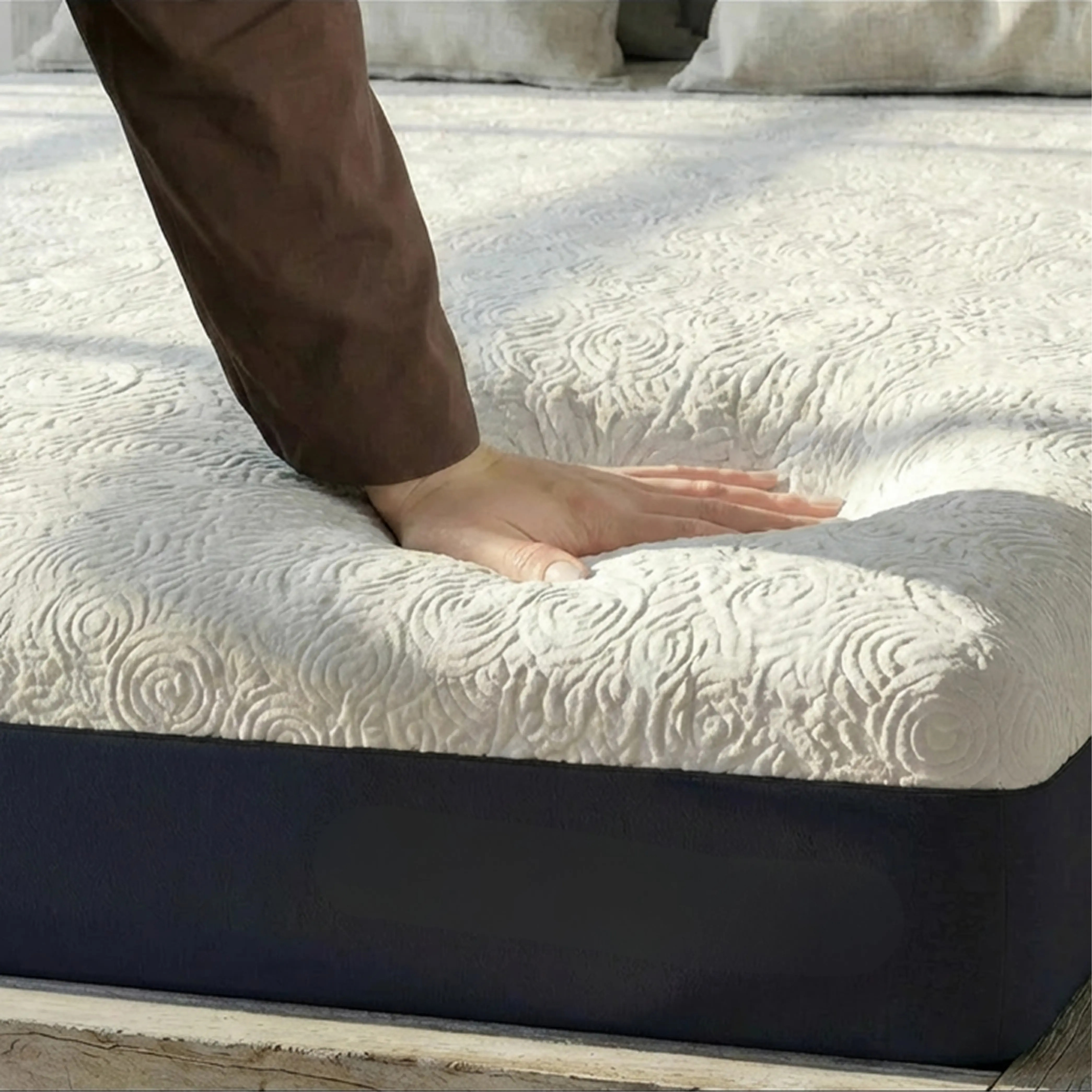 Matelas Antigravity Max