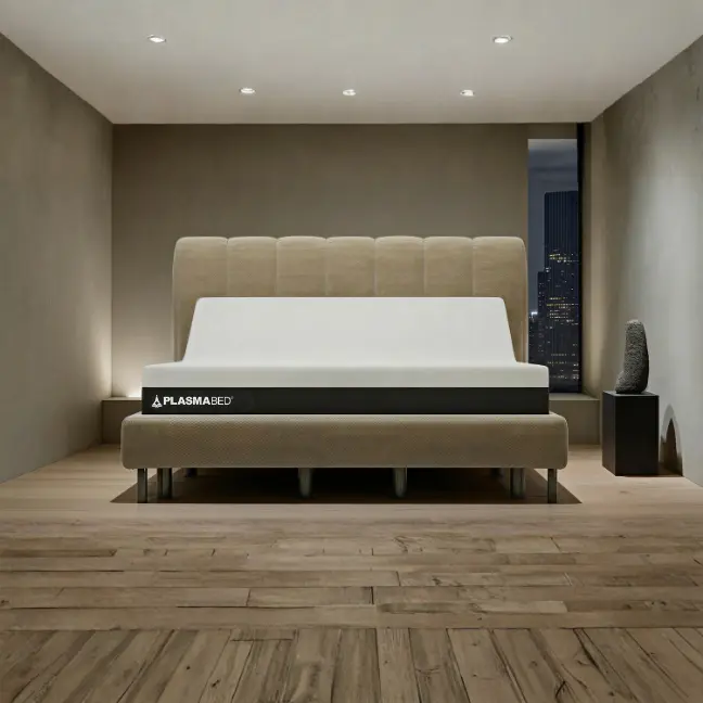 Adjustable Bed Split Combo