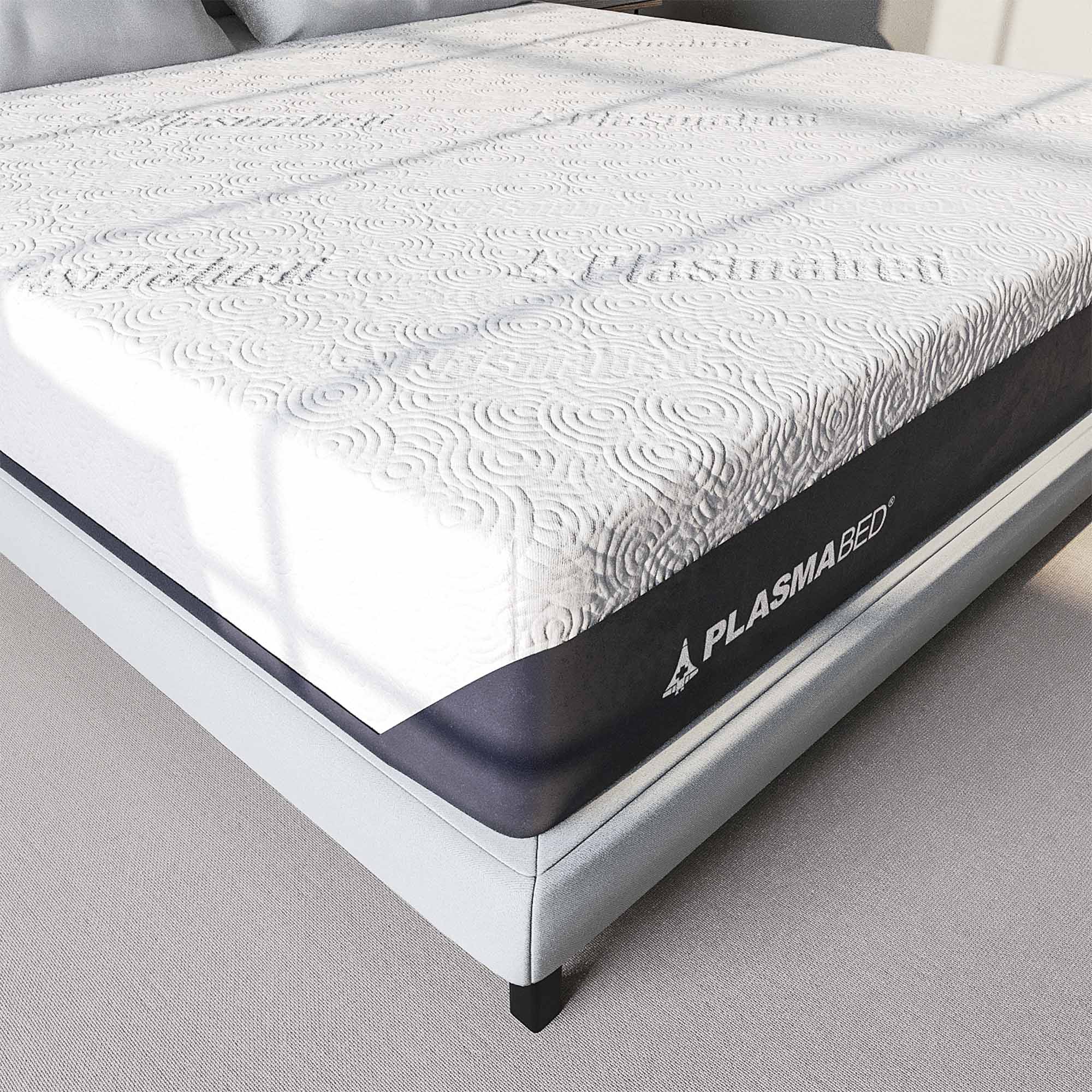 Antigravity Max Mattress