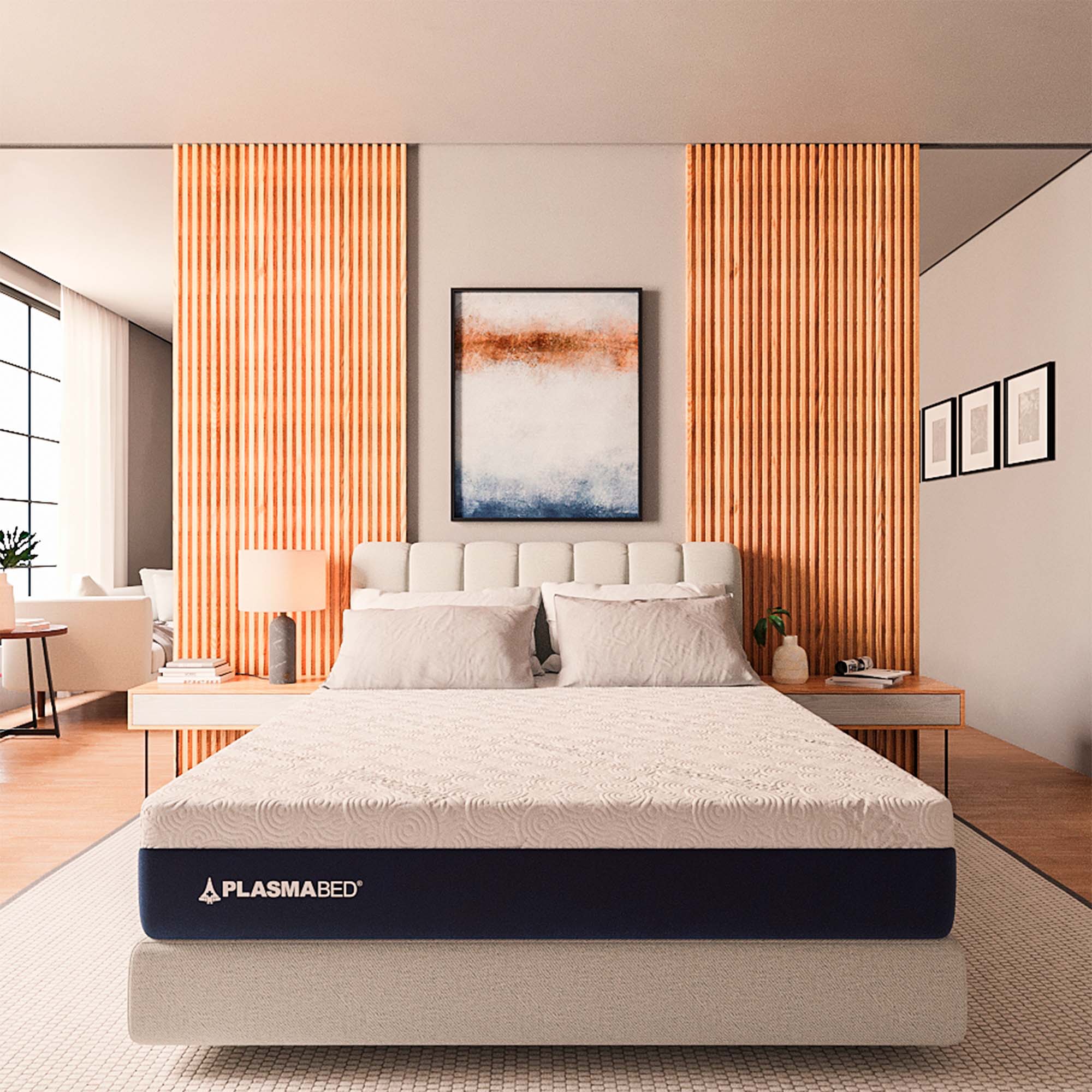 Powernap Max Mattress