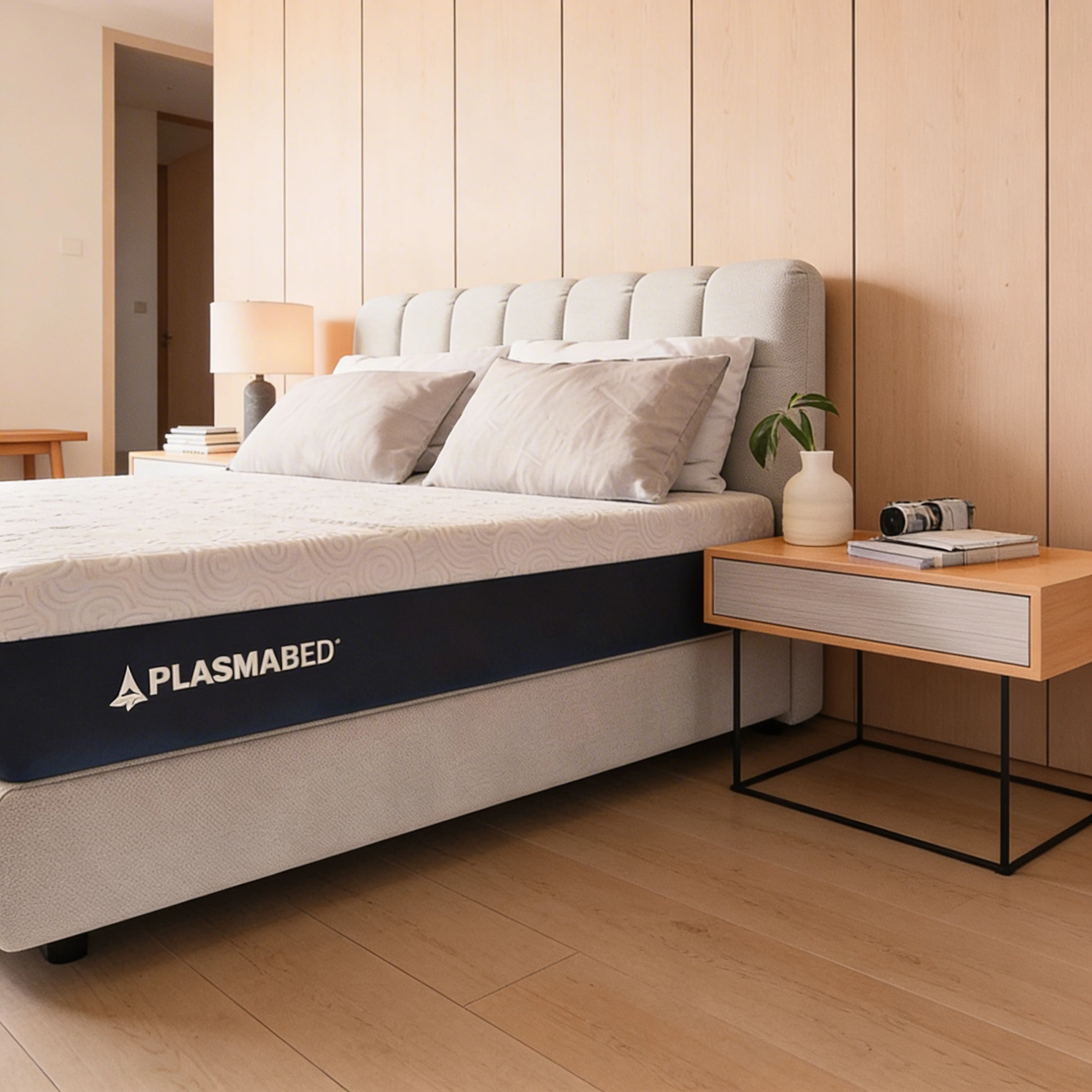 Matelas Powernap Max