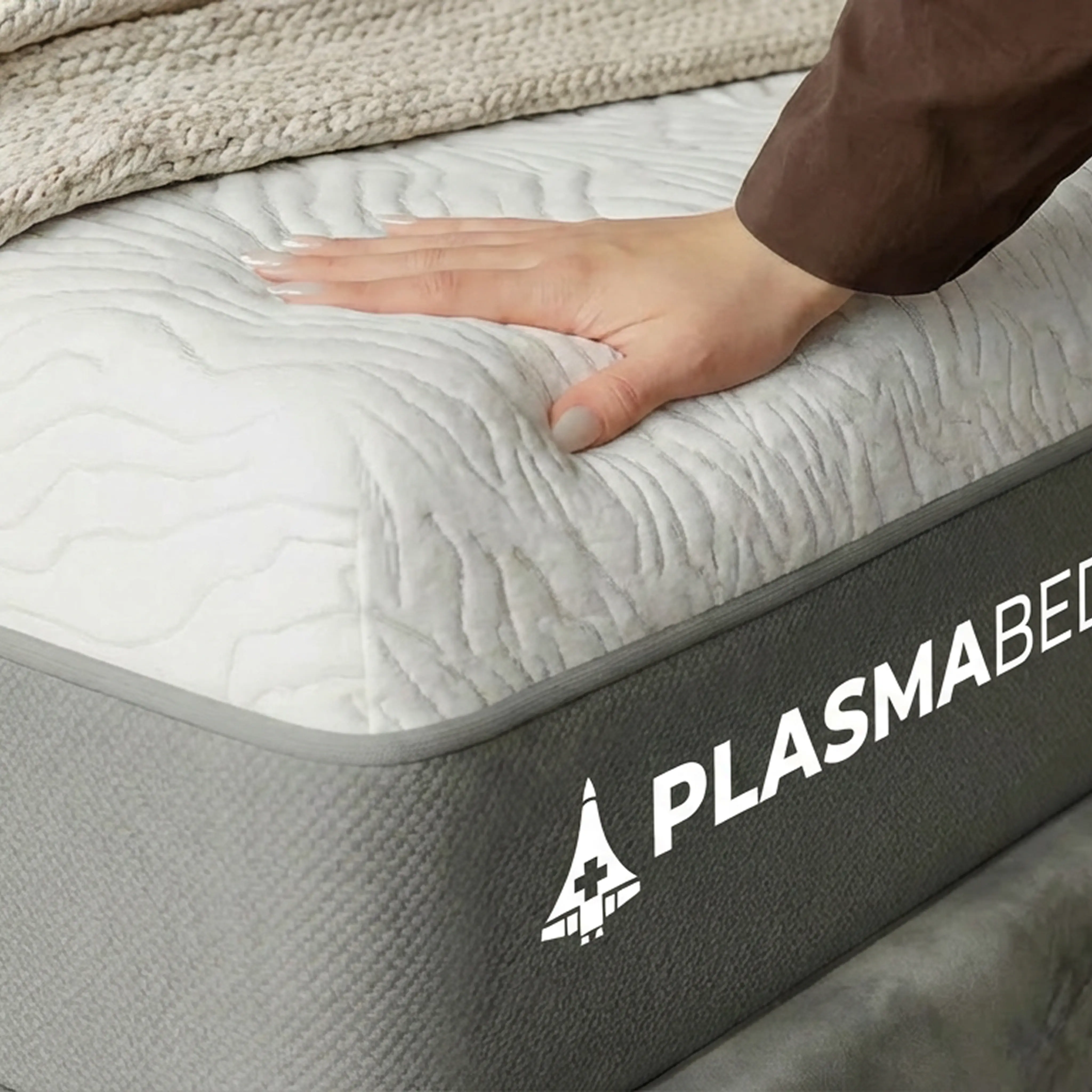 Matelas Floatation Max