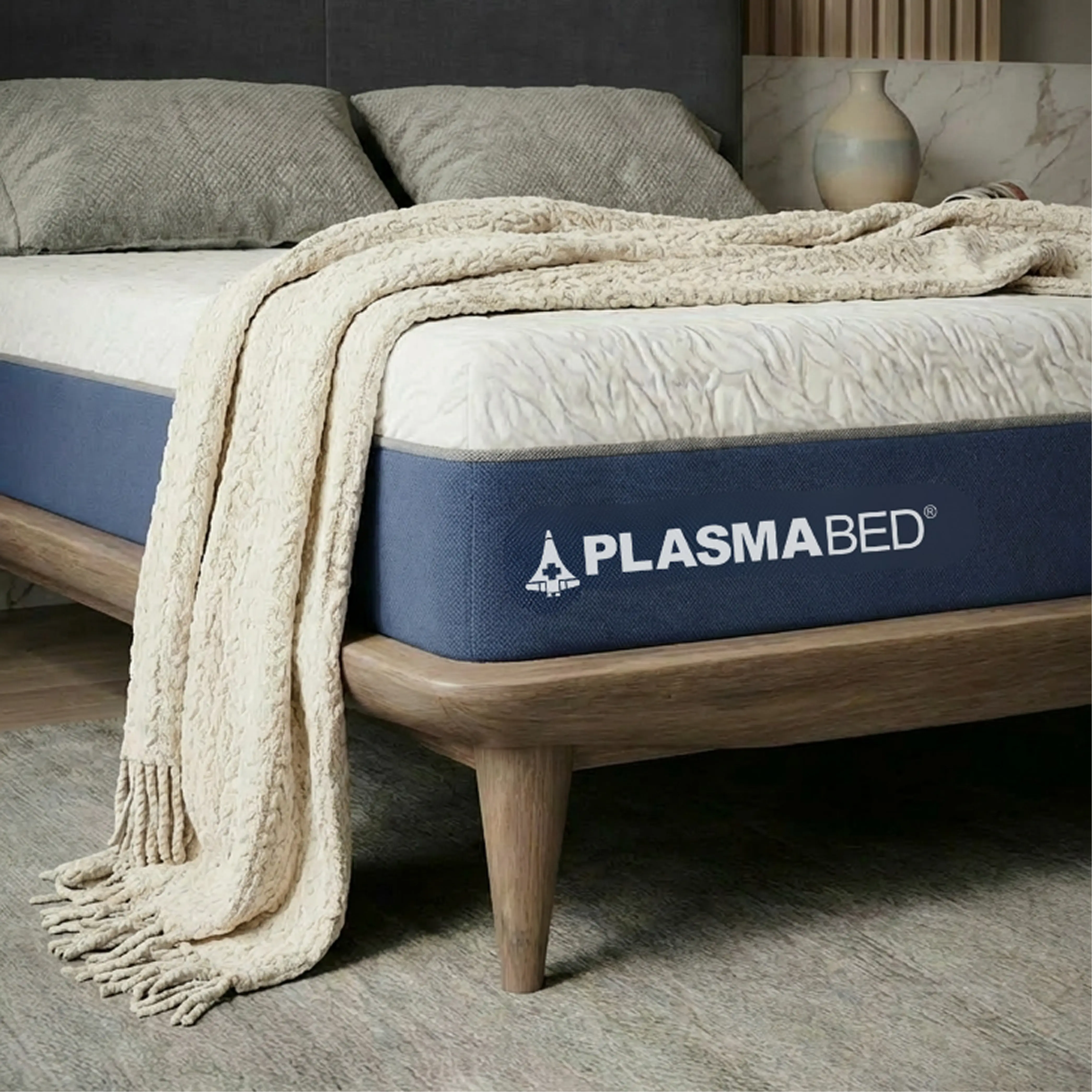 Matelas Miraclebed Max