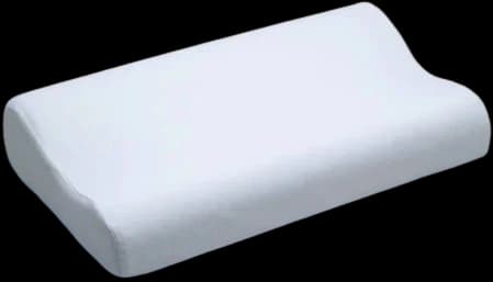 Contour Pillow