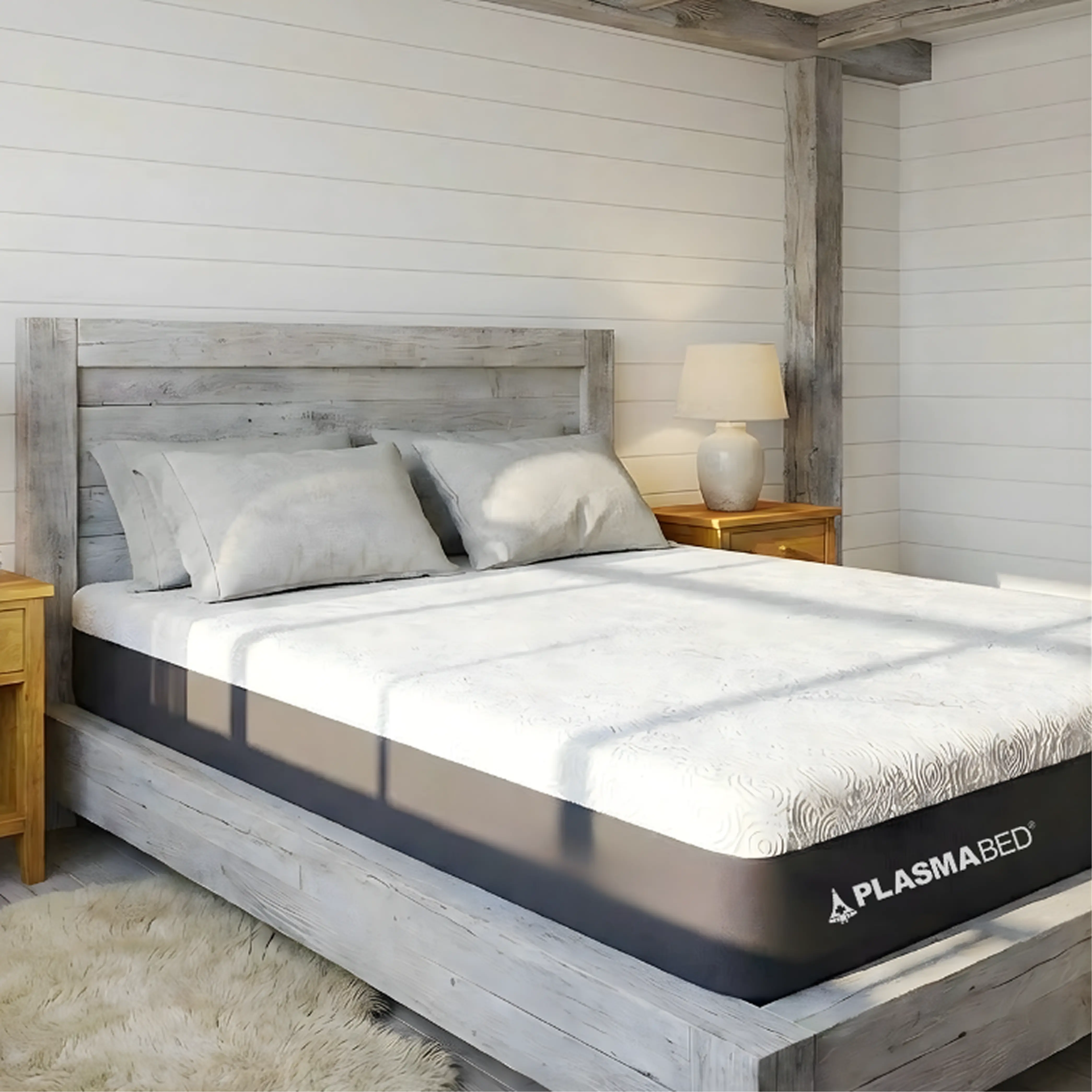 Matelas Antigravity Max