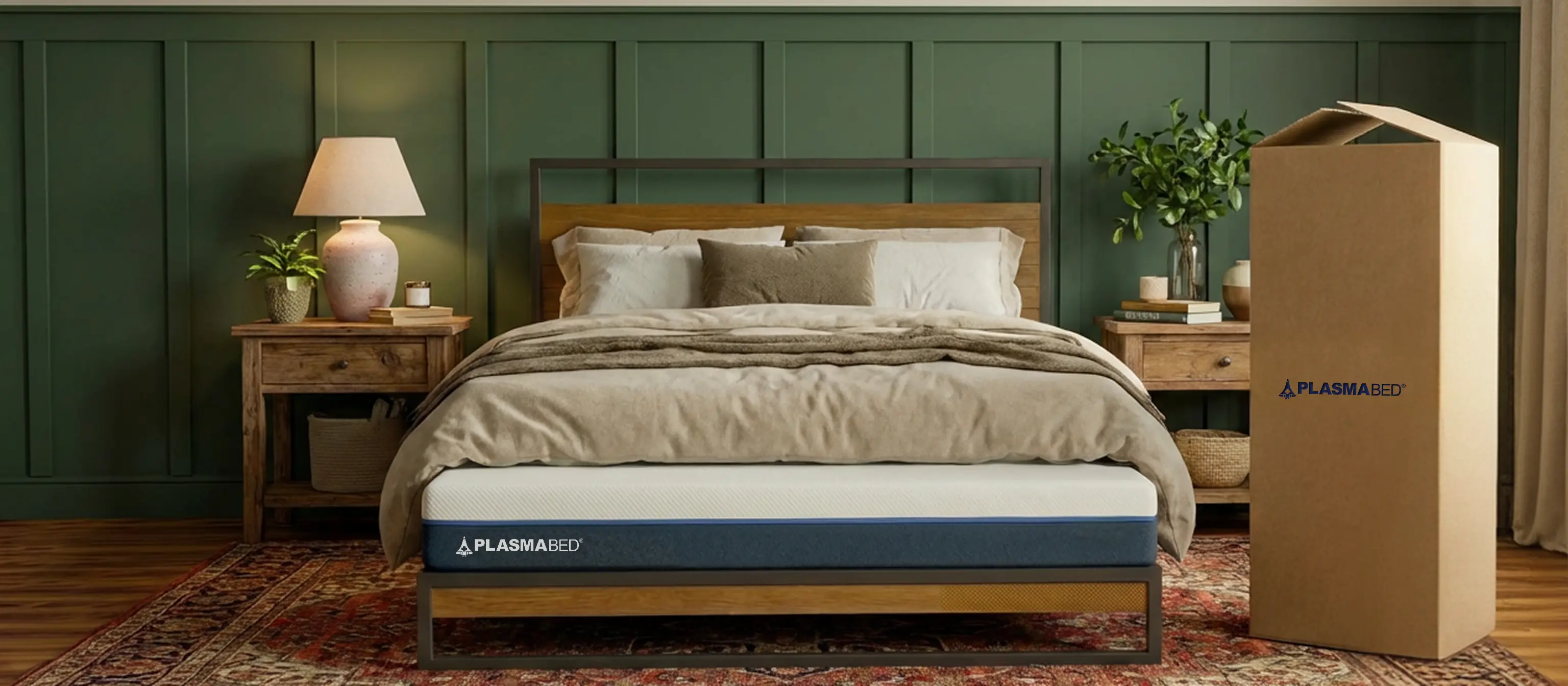 Matelas Morphe Firm