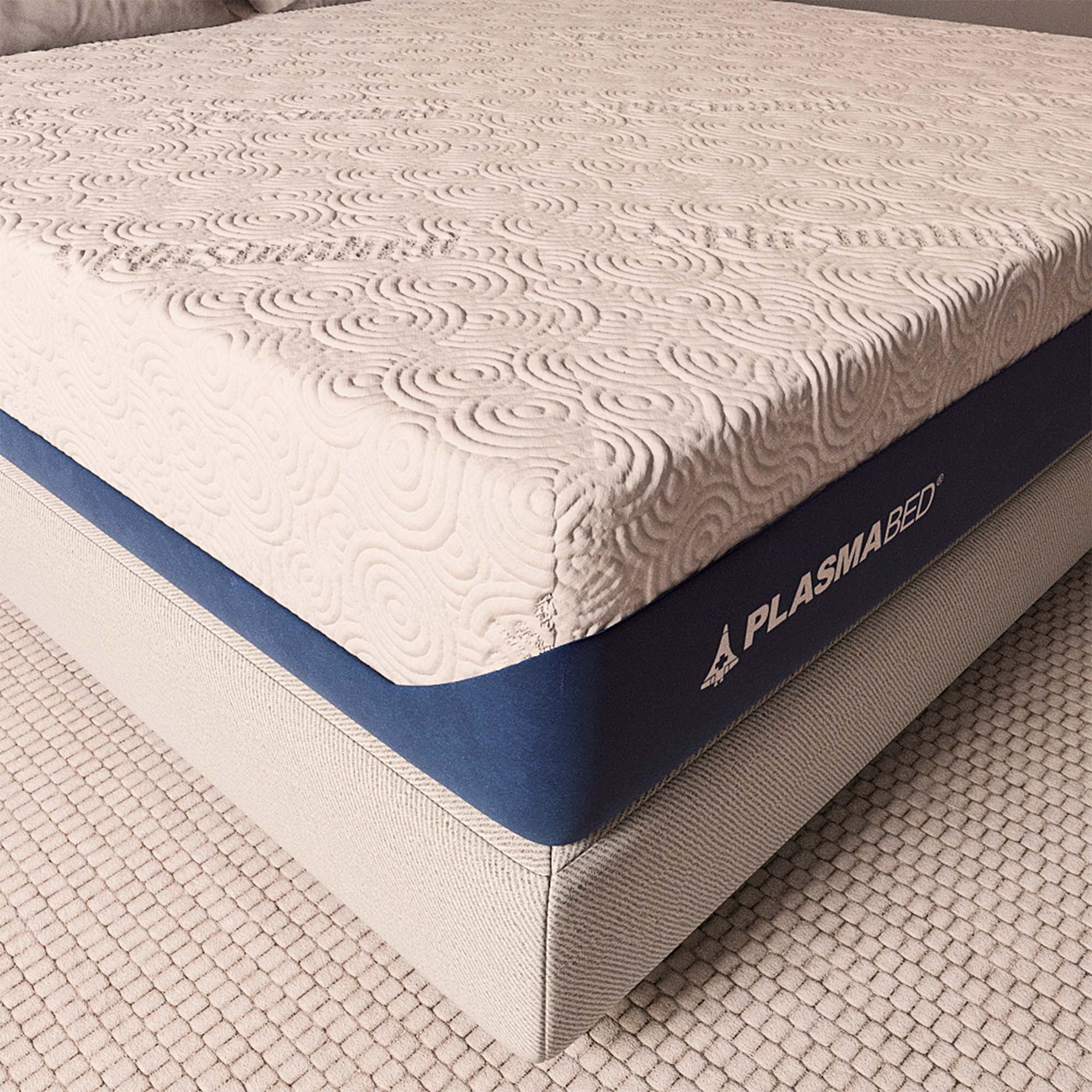 Powernap Max Mattress