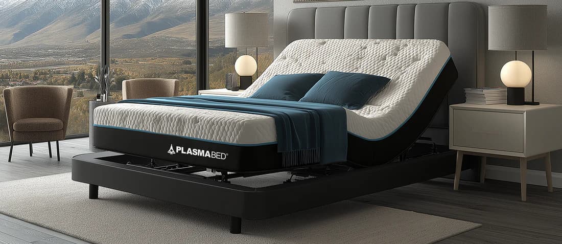 Adjustable Bed