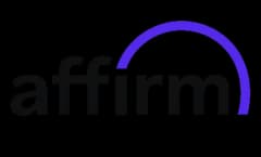 Affirm Logo