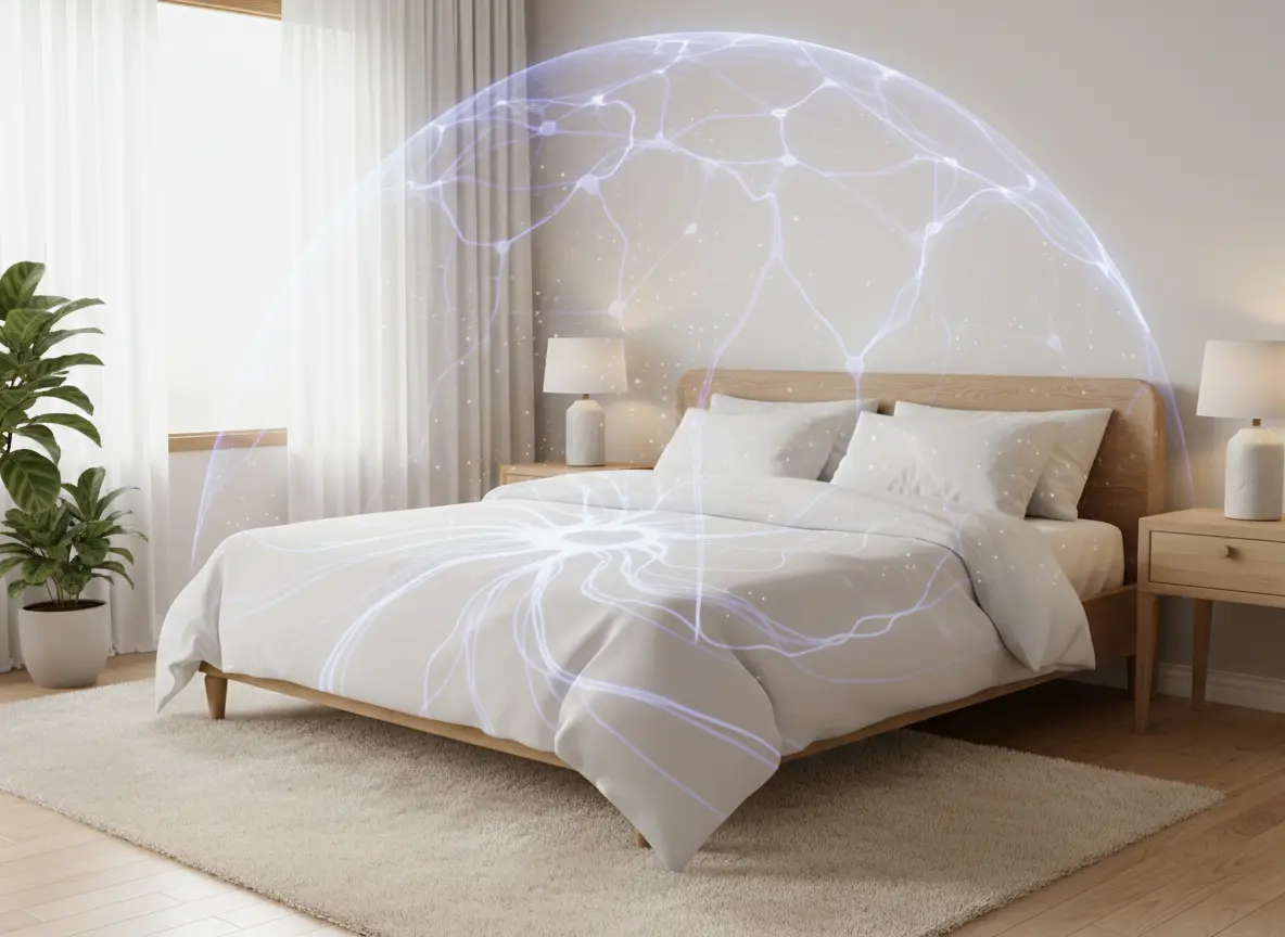 Clean Sleep Environment