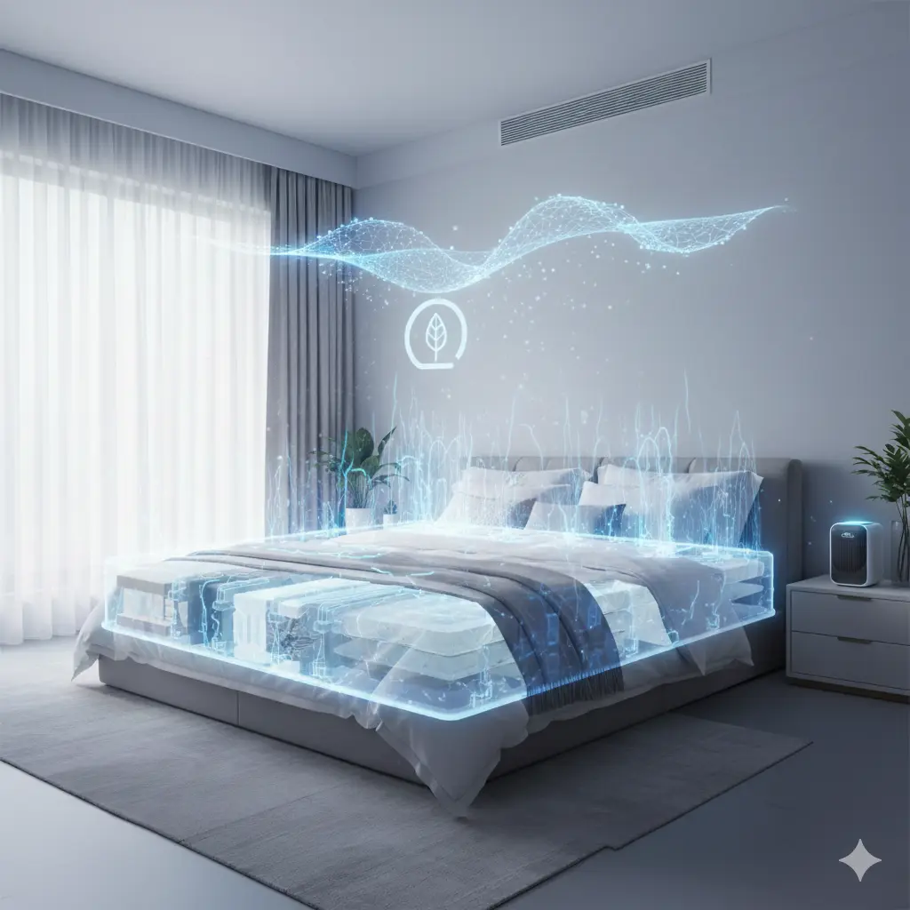 Durability Redefined