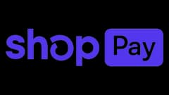 Shop Pay Logo