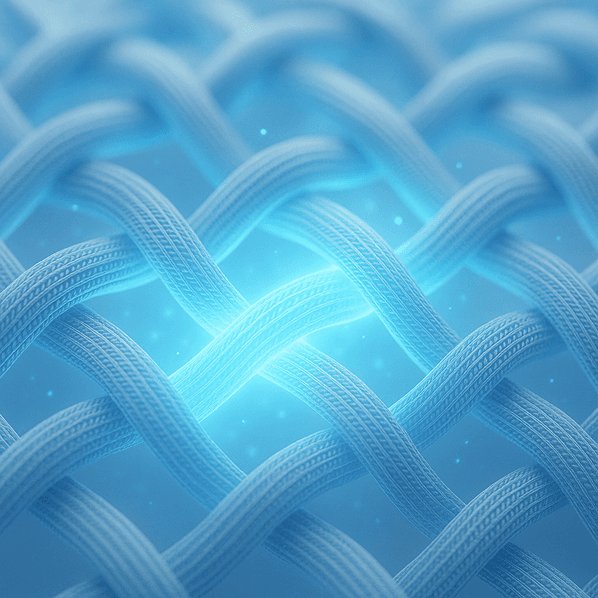 The Precision of Materials